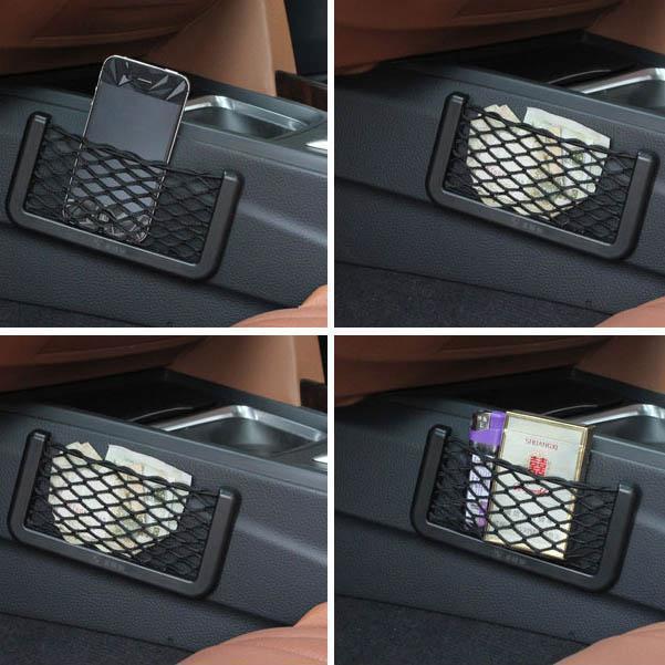 Car Organizer – Keep Your Vehicle Tidy and Within Reach