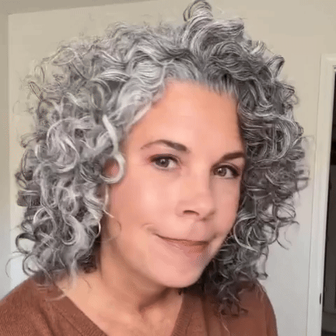 VivaCurl™ — Unlock Bouncy, Head-Turning Curls That Stay Hydrated and Shine All Week