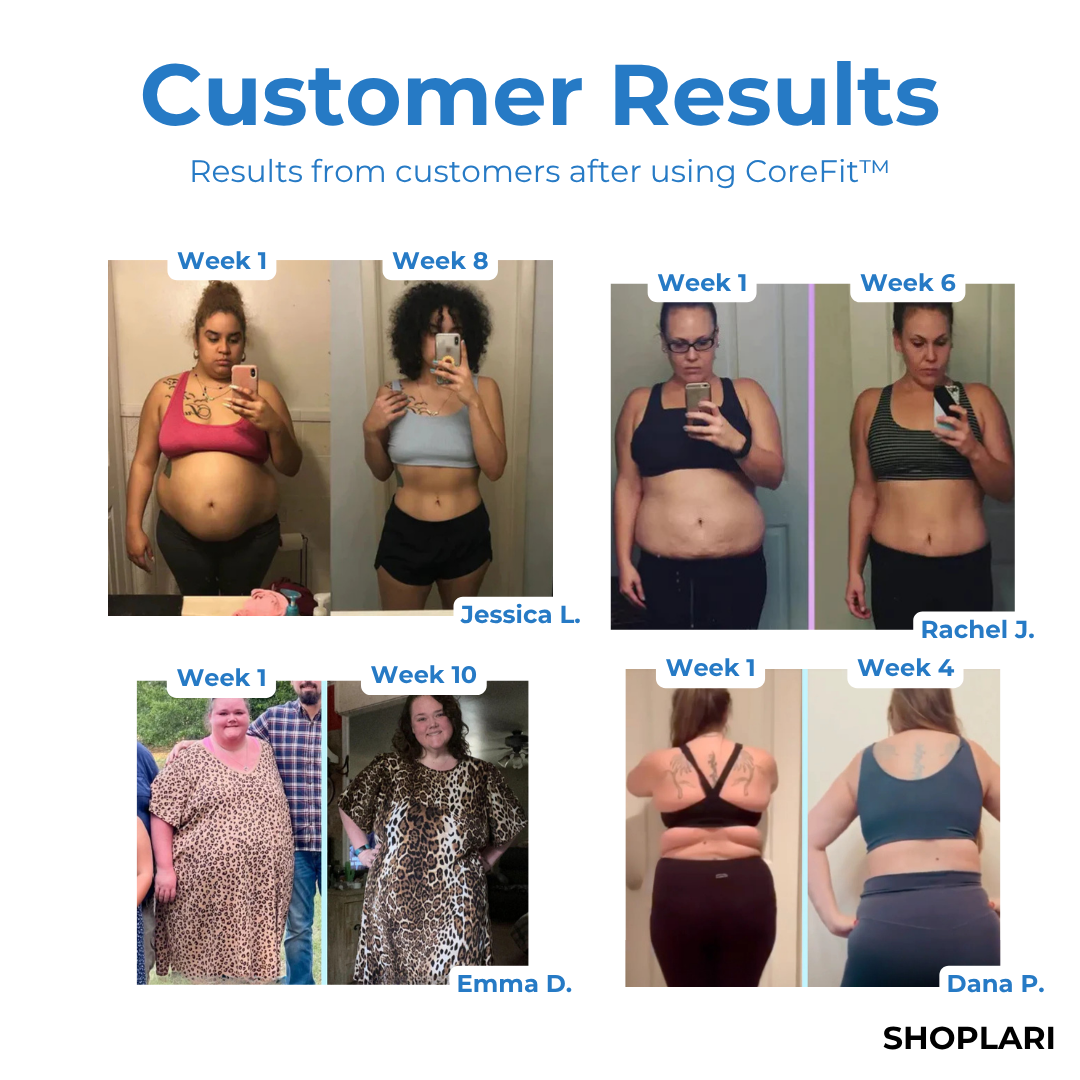 ViraSpin™ Waist Slimmer — Turn Every Minute Into Fun Waist-Shrinking Power