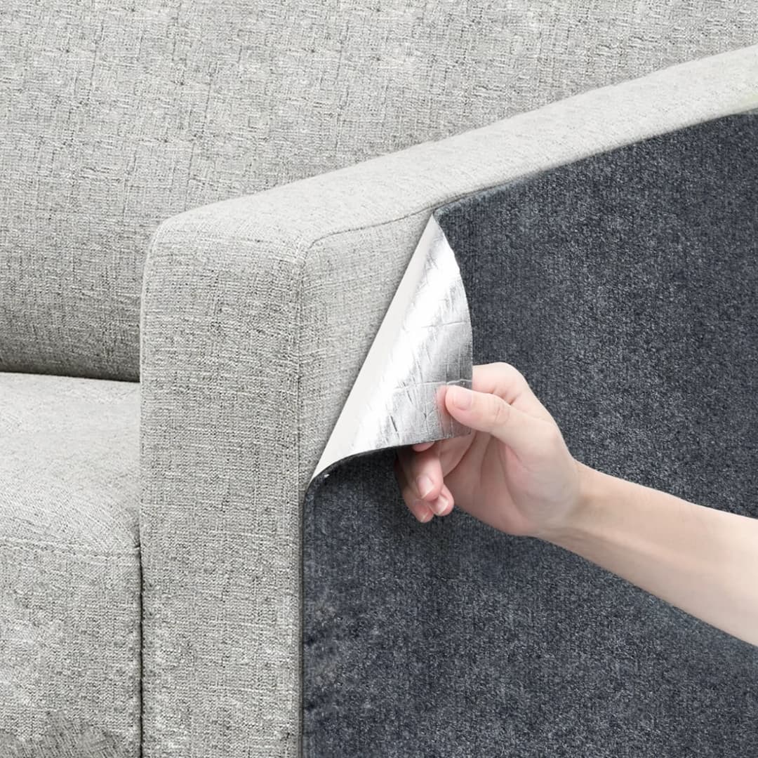 Transform Your Furniture into Cat-Friendly Comfort Zones Without Scratches