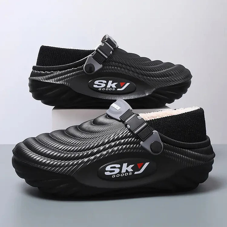 FrostStep™ Thermal Slippers — Wrap Your Feet in Soothing Warmth and Pain-Free Comfort Every Step