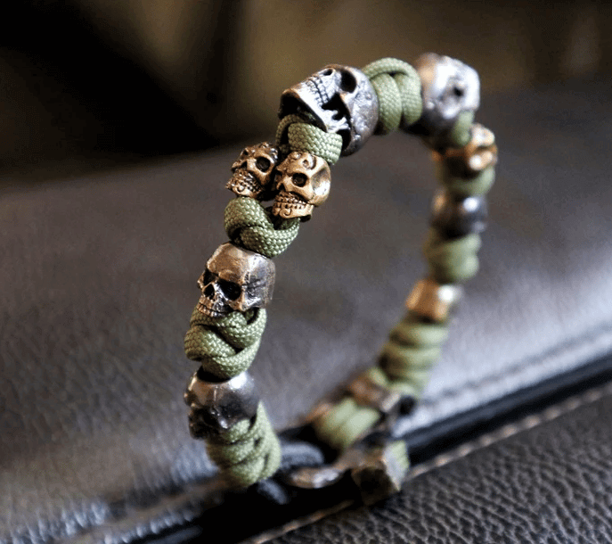 IronSkull™ — Unleash Fierce Strength and Bold Style That Commands Attention