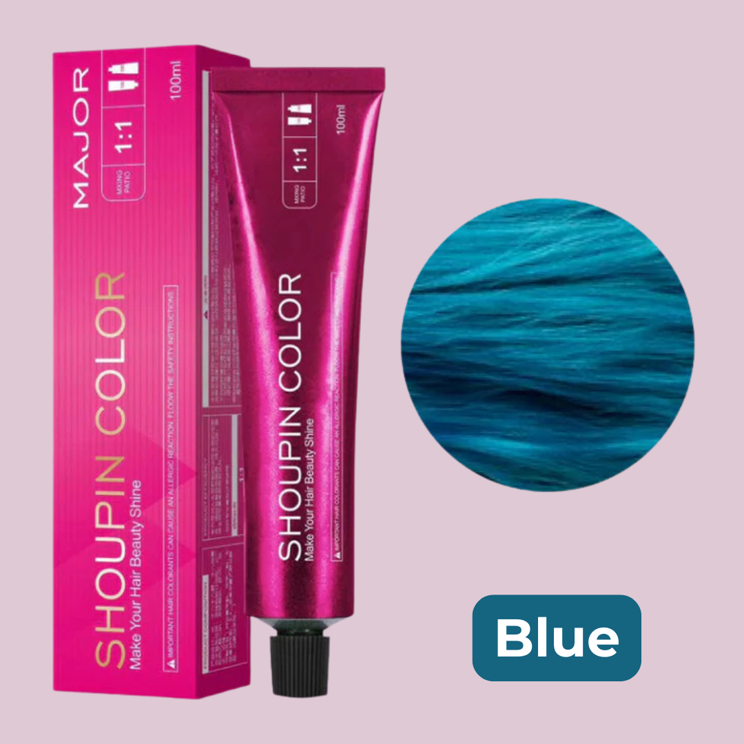 LumiTress™ — Transform Your Hair with Vibrant, Nourishing Color That Lasts