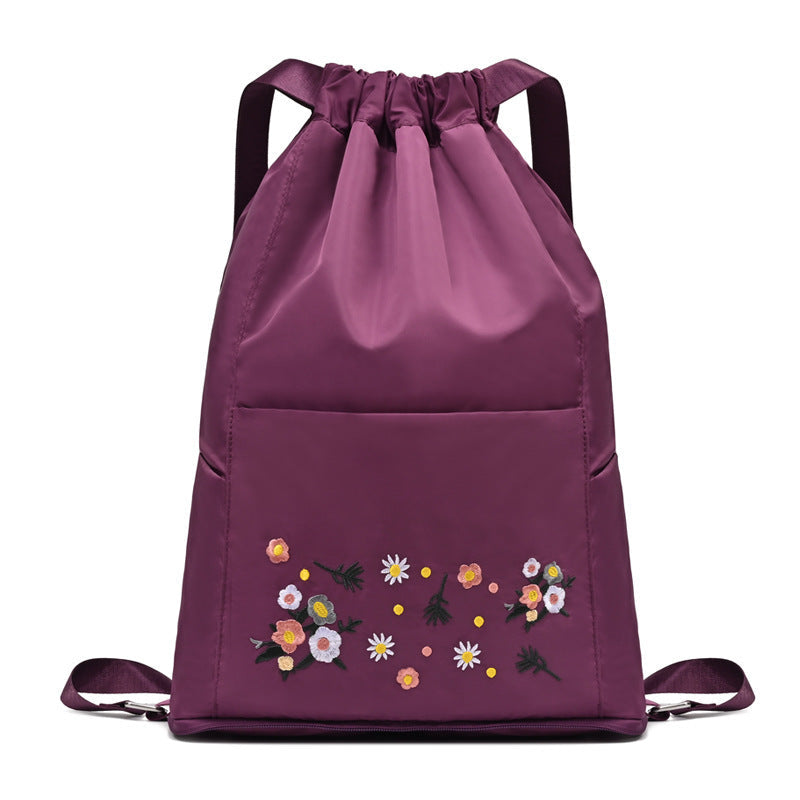Multi-functional Travel and Fitness Bag