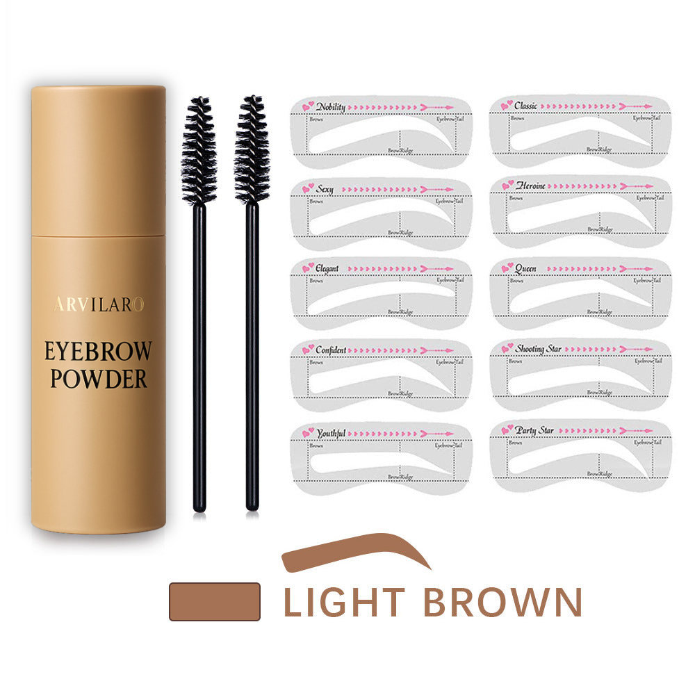EylaSculpt™ — Stamp On Stunning Brows That Boost Your Confidence Instantly