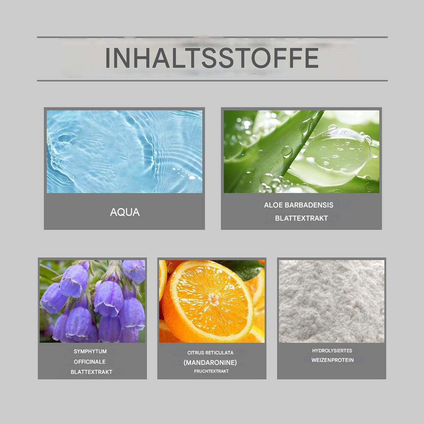 SilverLuxe™ — Unlock Brilliant, Healthy Silver Hair That Turns Heads Everywhere