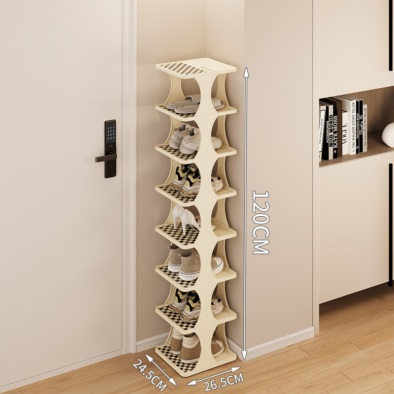 Shoe Organizer – Declutter Your Space and Enjoy Ease and Order!