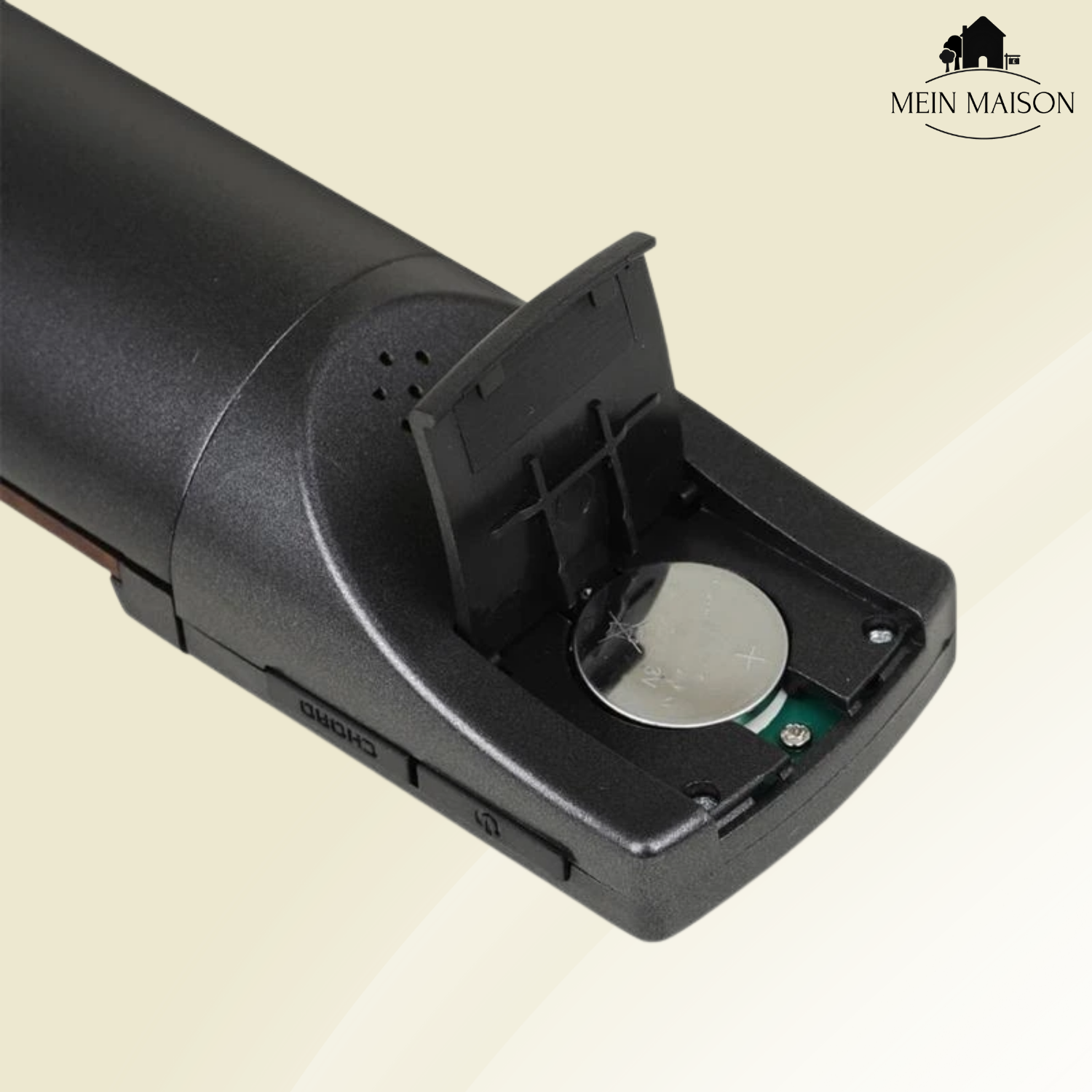 PulseStrum™ Pocket Trainer — Master Guitar Anywhere, Anytime with Silent, Stress-Free Practice