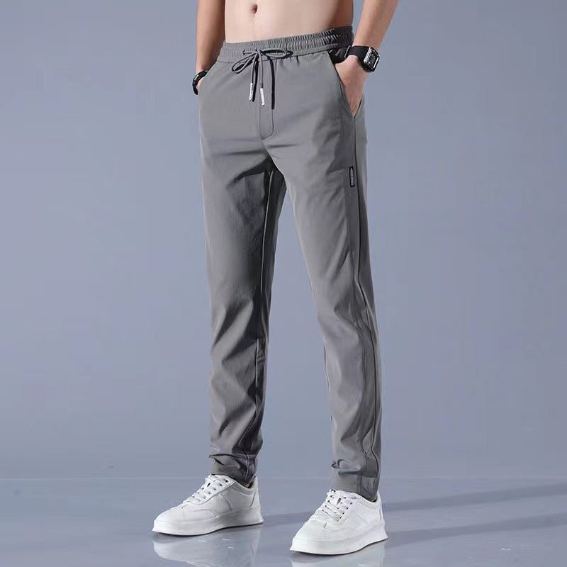 BreezeForm™ Men’s Performance Pants — Stay Fresh, Dry, and Confident From Dawn to Dusk
