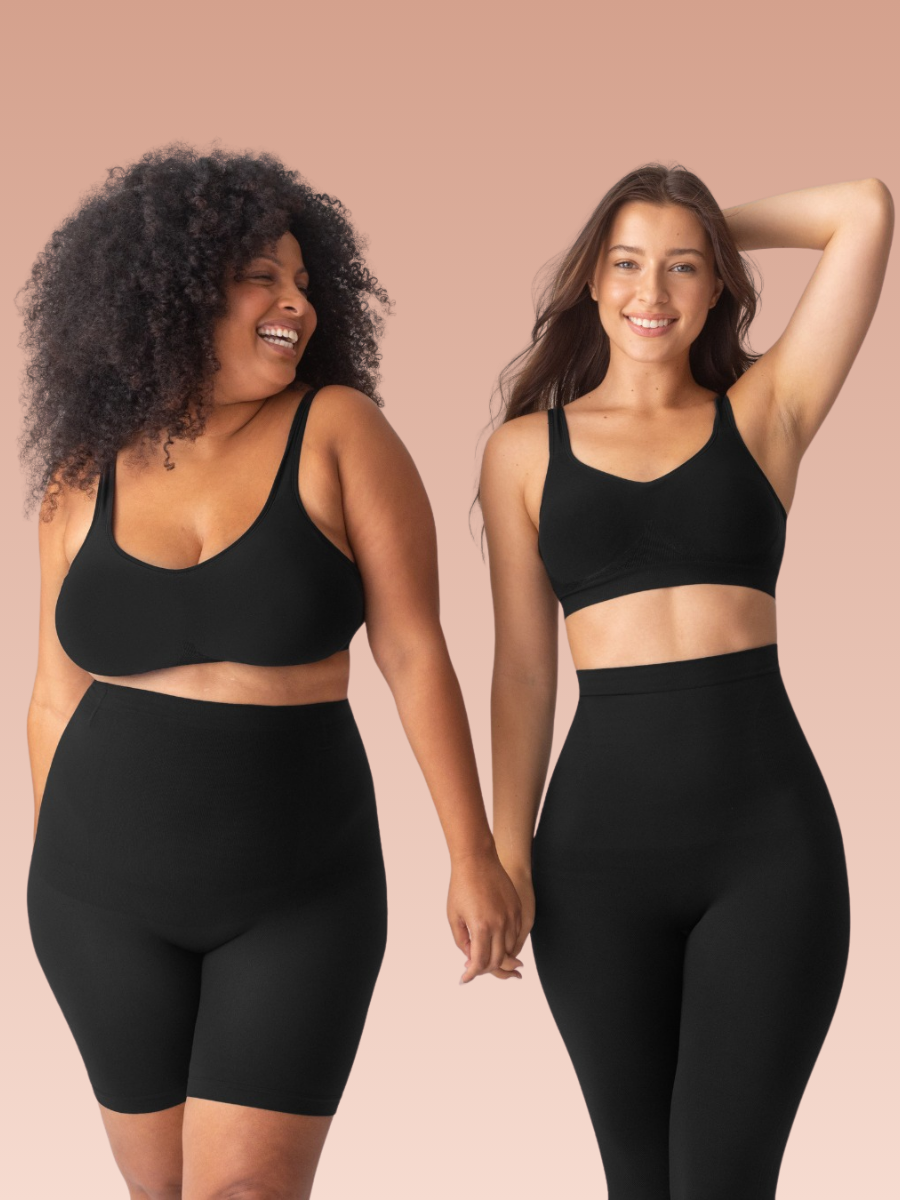 RamoraSilk™ — Unseen Comfort That Shapes Your Confidence All Day