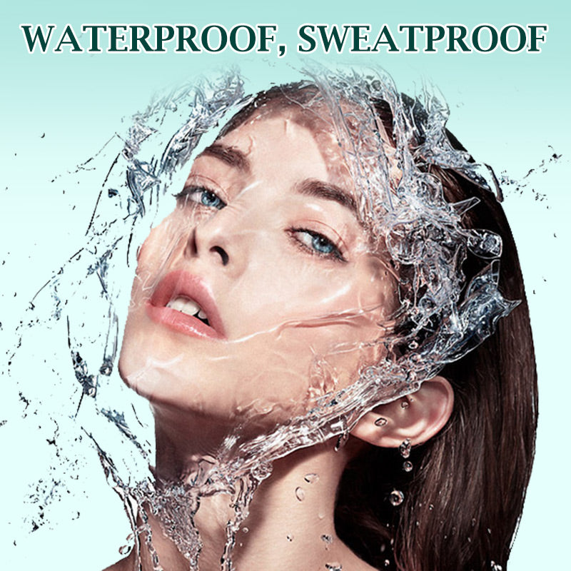 VelaLuxe™ Lash Duo — Unleash All-Day Drama with Clump-Free Length and Curl That Never Quits