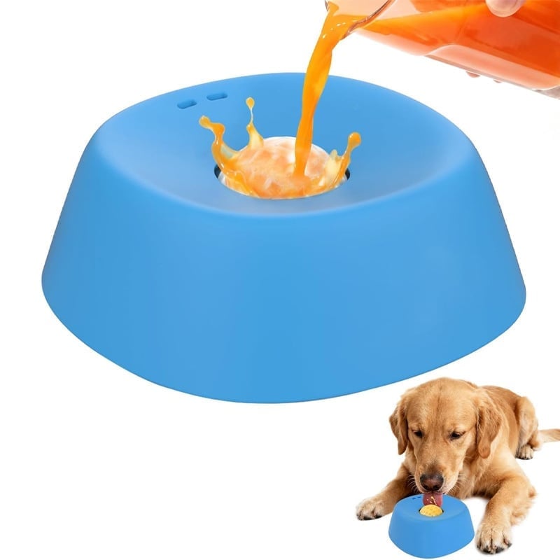 Calm Drinking Solution for Stress-Free Digestion and Happy Dogs