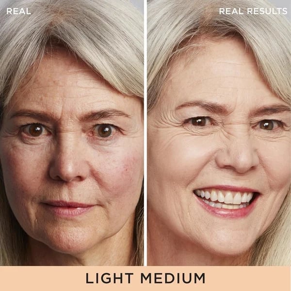 1+1 FREE | ToneFit Perfect Skin Color in Seconds