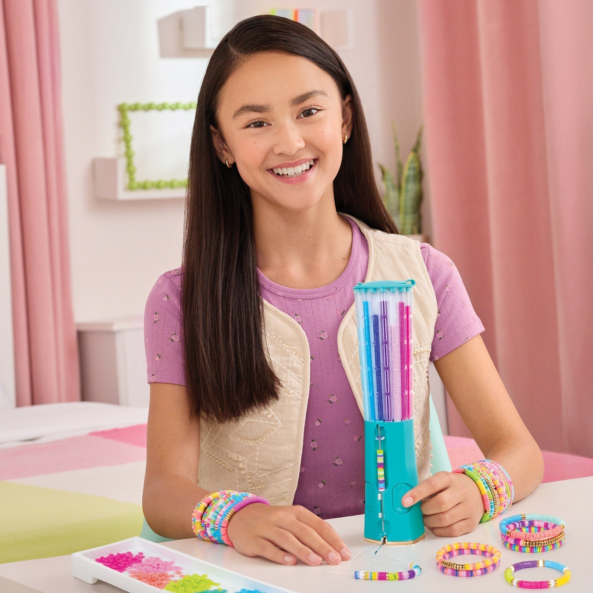 Crafting Fun Without Frustration for Bright Children's Smiles