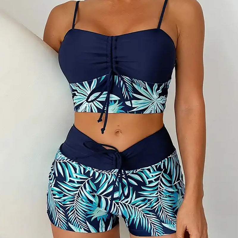 AquaSculpt — Perfect Support and Comfort for Confident Curves by the Water