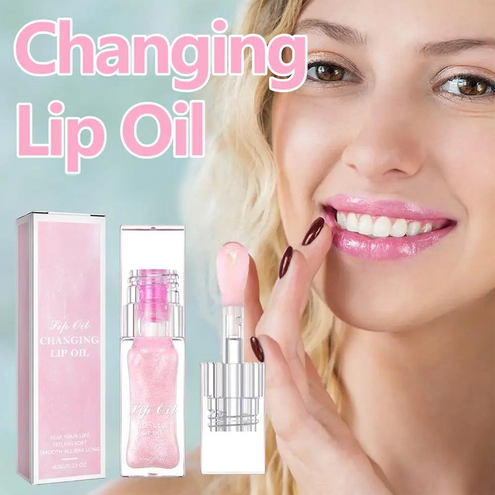 LumaPout™ — Unleash Your Unique Glow with Soft, Plush, Kissable Lips
