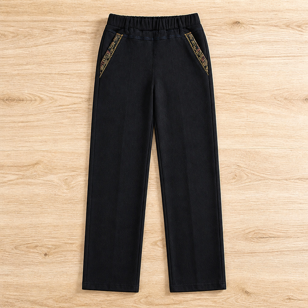 VelaFlow™ — Embrace Every Curve with Comfort That Moves You All Day