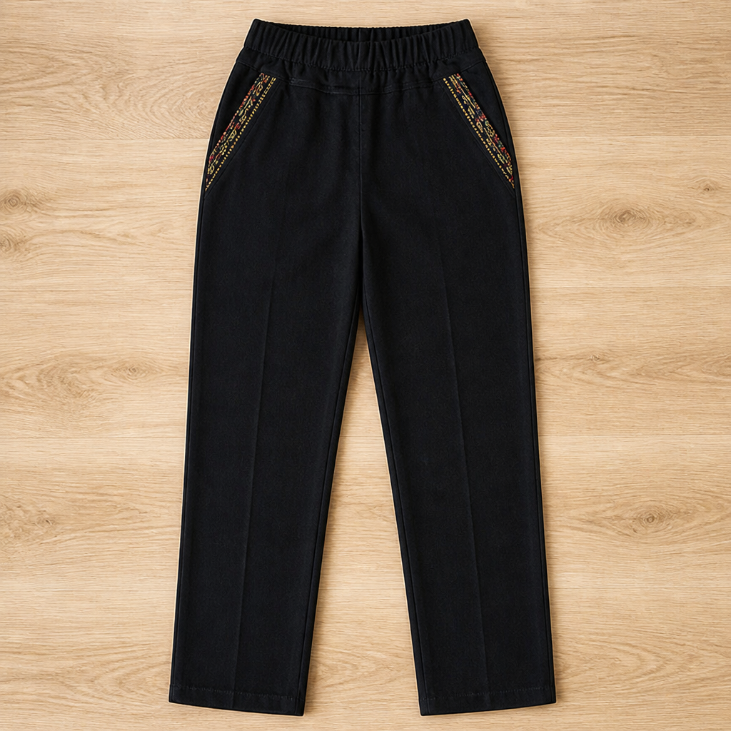 LumaCurve™ — Jeans That Hug Your Curves and Empower Your Every Move