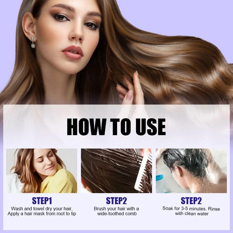 LumiraWave™ — Revive Dull Blonde & Gray with Lasting Shine and Pure Vibrance