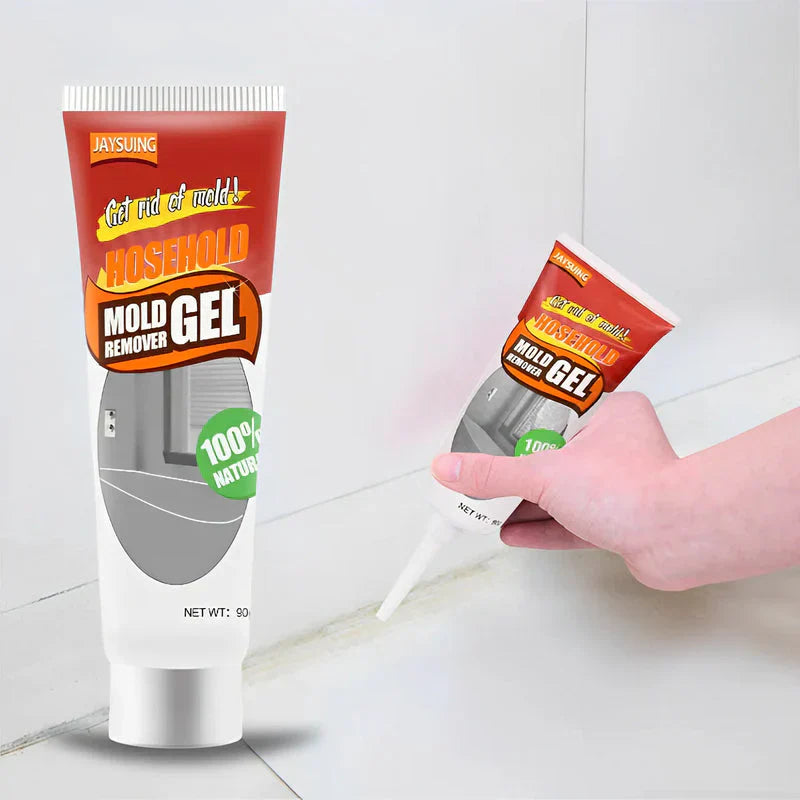 PureGuard™ — Instantly Banish Mold and Musty Odors for a Healthier, Happier Home