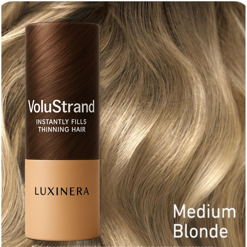 FolliBurst™ — Instantly Transform Thinning Hair into Full-Bodied Confidence