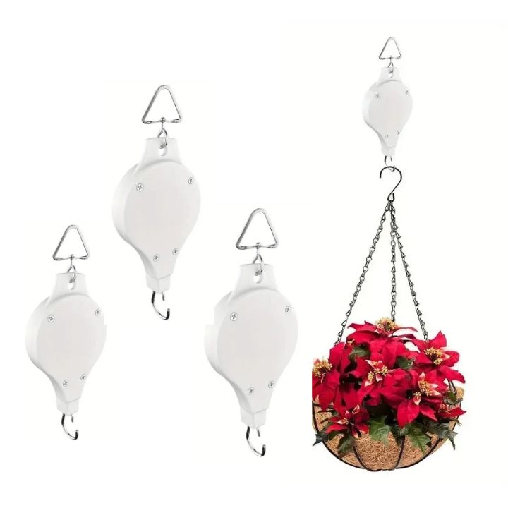 2+2 Free | Simple Plant Hanging Set