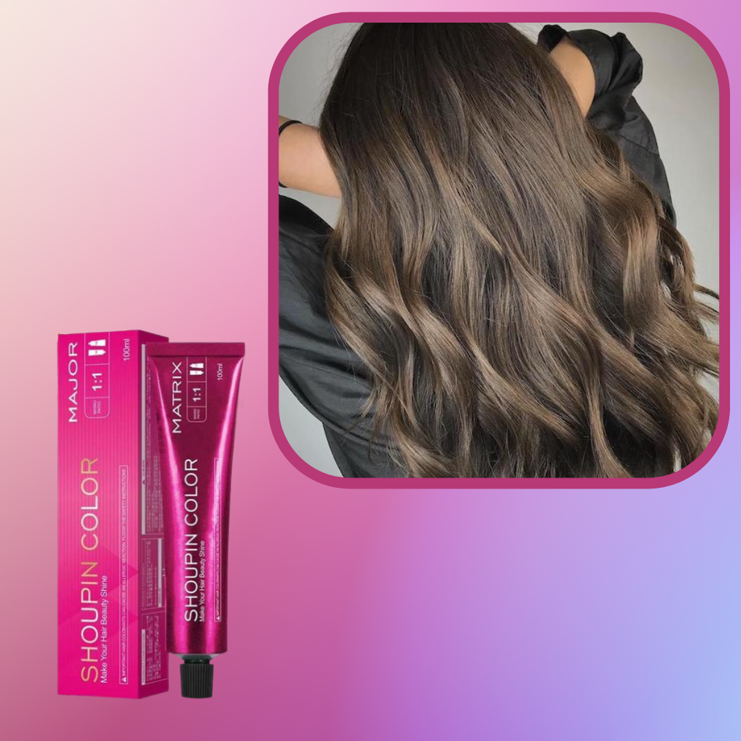 ColorCare™ Chemical-Free Vibrancy (Buy 1 Get 1 Free)