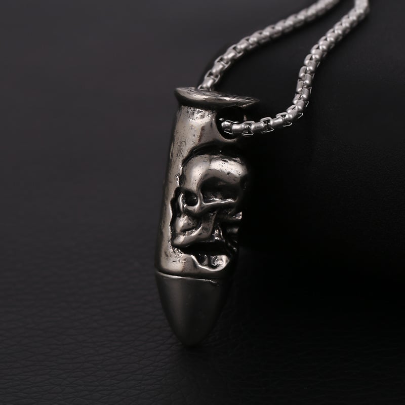 Magnetic Attraction Chain - Wear Your Powerful Aura