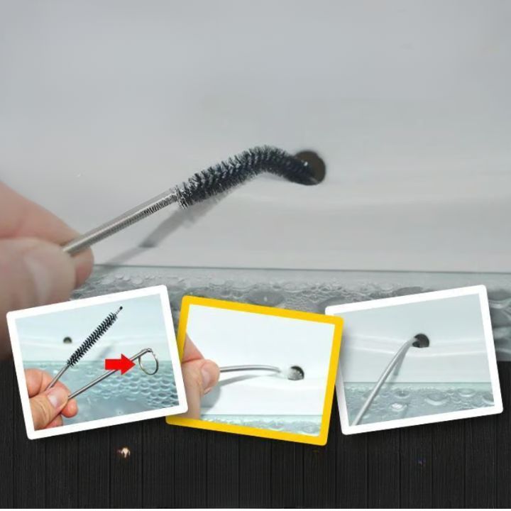 PureFlow™ Cleaning Set — Effortless Deep Clean for a Fresh, Safe Home Every Day