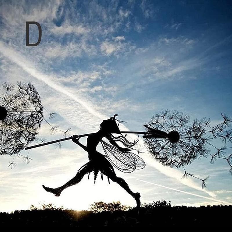 FeenParadies™ — Enchant Your Garden with Lasting Magic | 50% Off