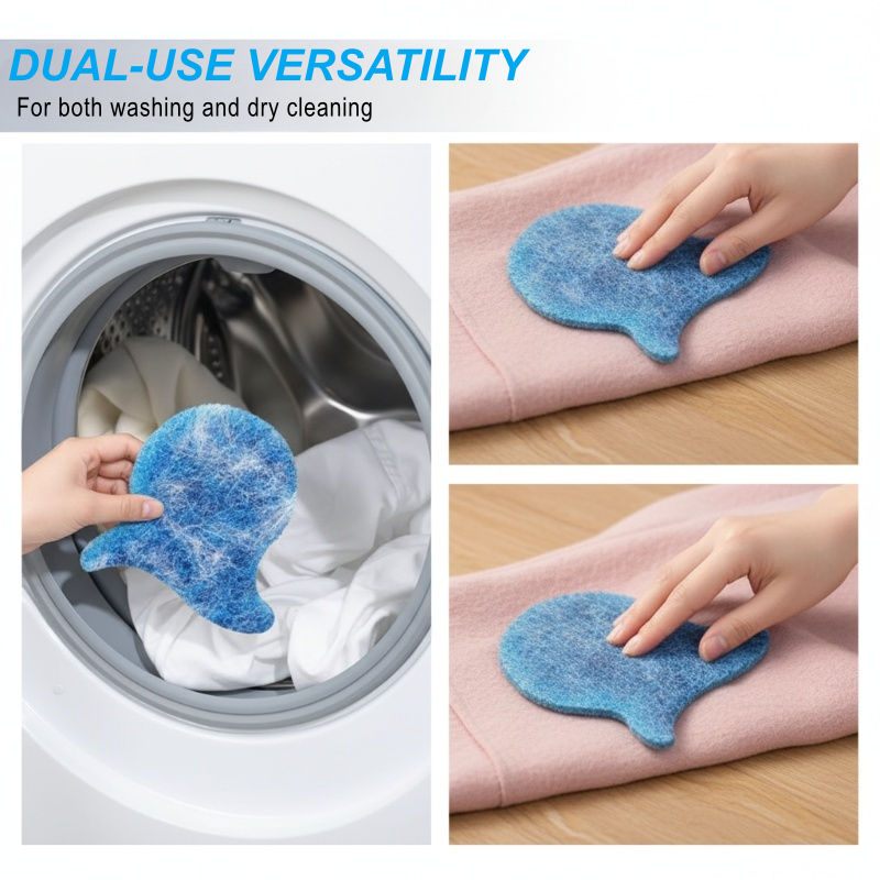 Pet Hair Remover for Laundry – Achieve Radiant Cleanliness and Joy