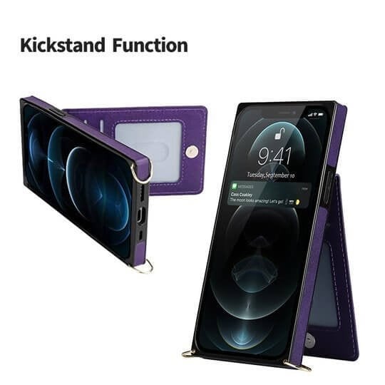 Card Organizer and Protector for Your iPhone and Cards