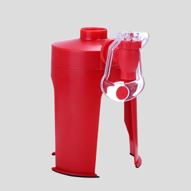 FlowEase™ — Pour with Ease and Own Every Moment Without the Mess