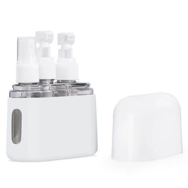 AeroSip™ — Travel Light and Leak-Free for Stress-Free Adventures