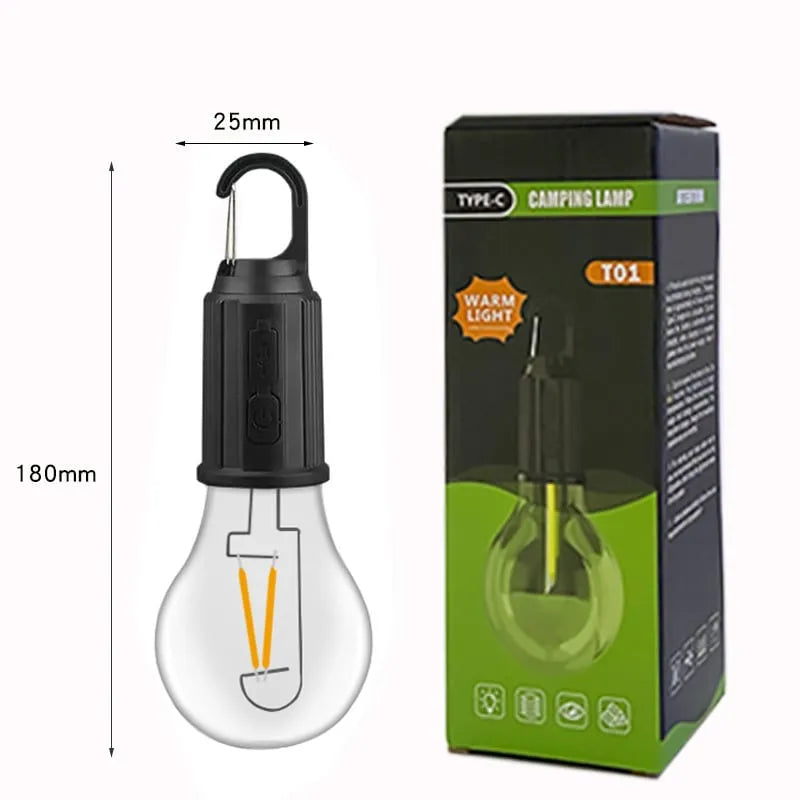 Experience Freedom with Lightweight Light that Shines Anytime