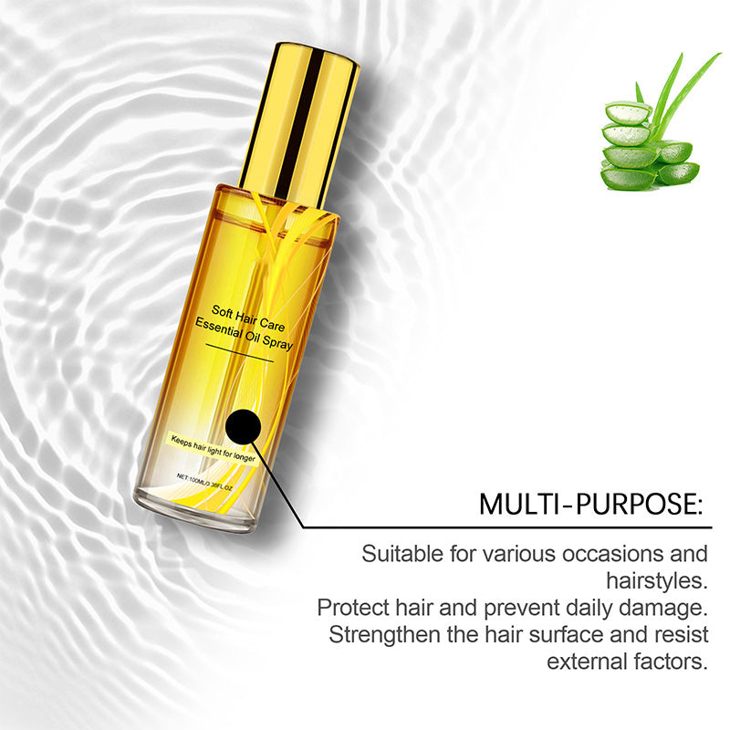 VelaShine™ — Transform Dry Hair into Silky, Radiant Strands You’ll Love to Touch