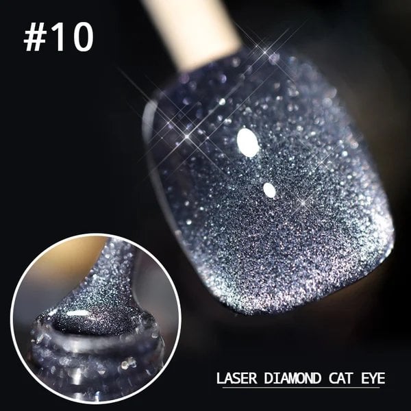 Buy One Get One Free | Transform Your Nails into a Hypnotic Masterpiece