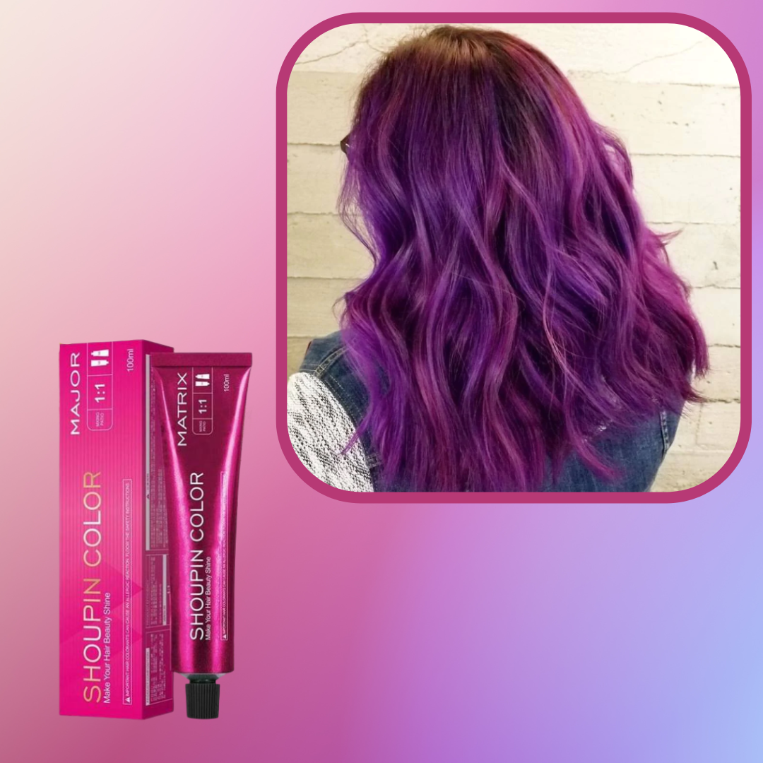 ColorCare™ Chemical-Free Vibrancy (Buy 1 Get 1 Free)