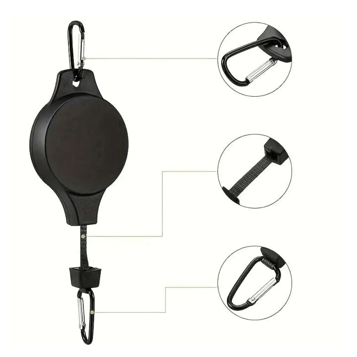 2+2 Free | Simple Plant Hanging Set