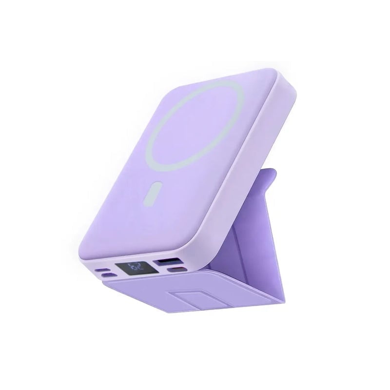Stay Worry-Free All Day with Wireless Power for All Your Devices