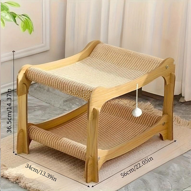 Cat Furniture Protector – Creates a Cozy Spot for Cats
