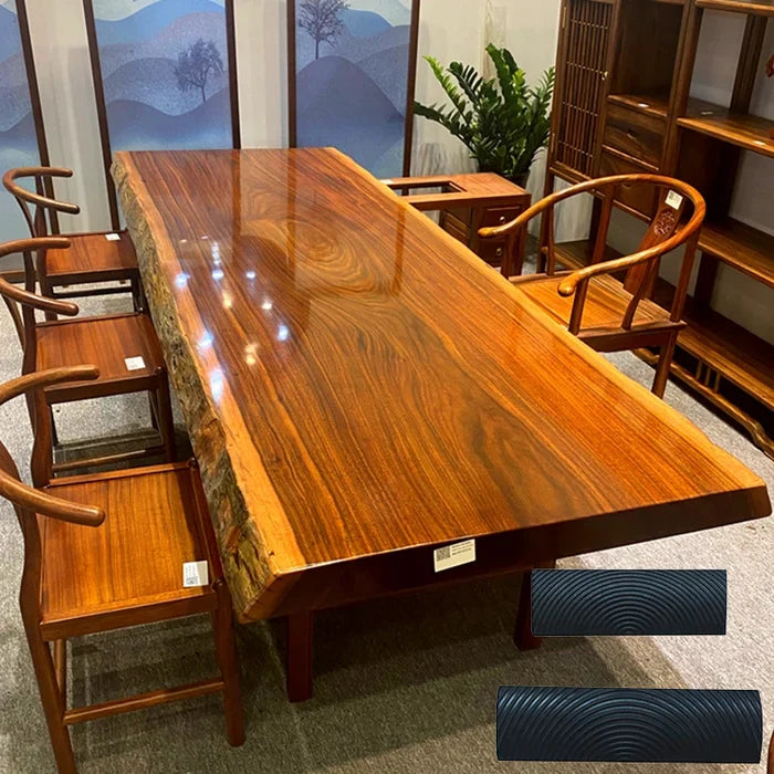 Natural Woodgrain Maker | Upgrade your projects and create a 100% realistic wooden look