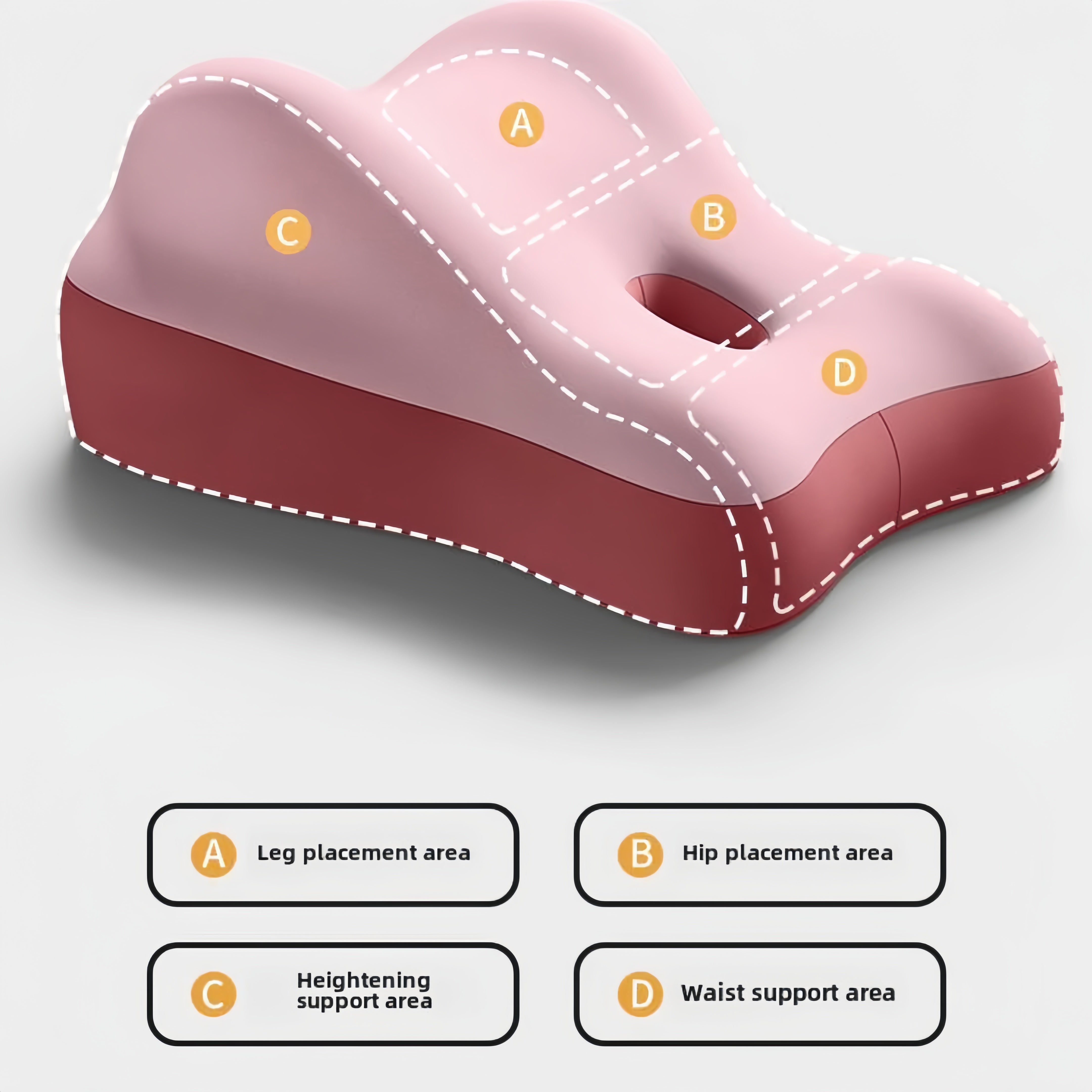PassionLift™ — Unlock Intense Pleasure and Pain-Free Connection Every Time