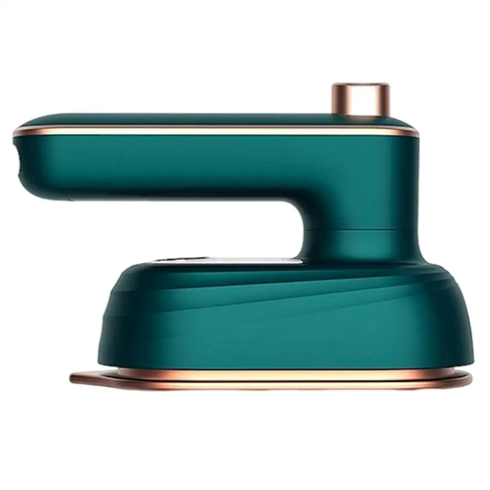 VividPress™ — Instantly Flawless Style Wherever Life Takes You