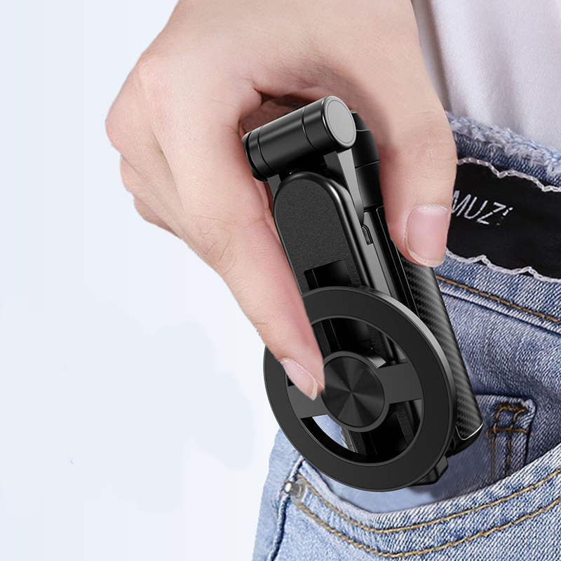 MagnetMount Pro - Professional Camera for Sharp, Steady Shots Anywhere