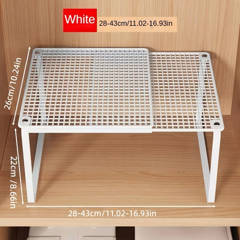 Adjustable Shelf Insert 11–17 inches