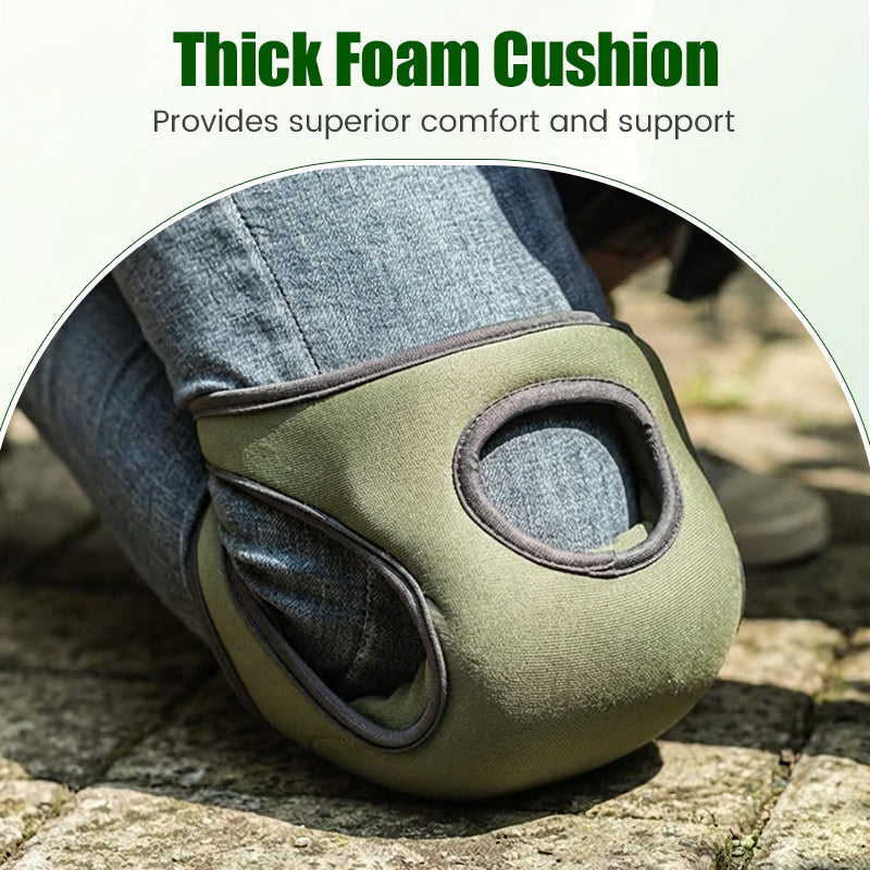 Knee Protector for Pain-Free Active Hours - FlexGuard Design