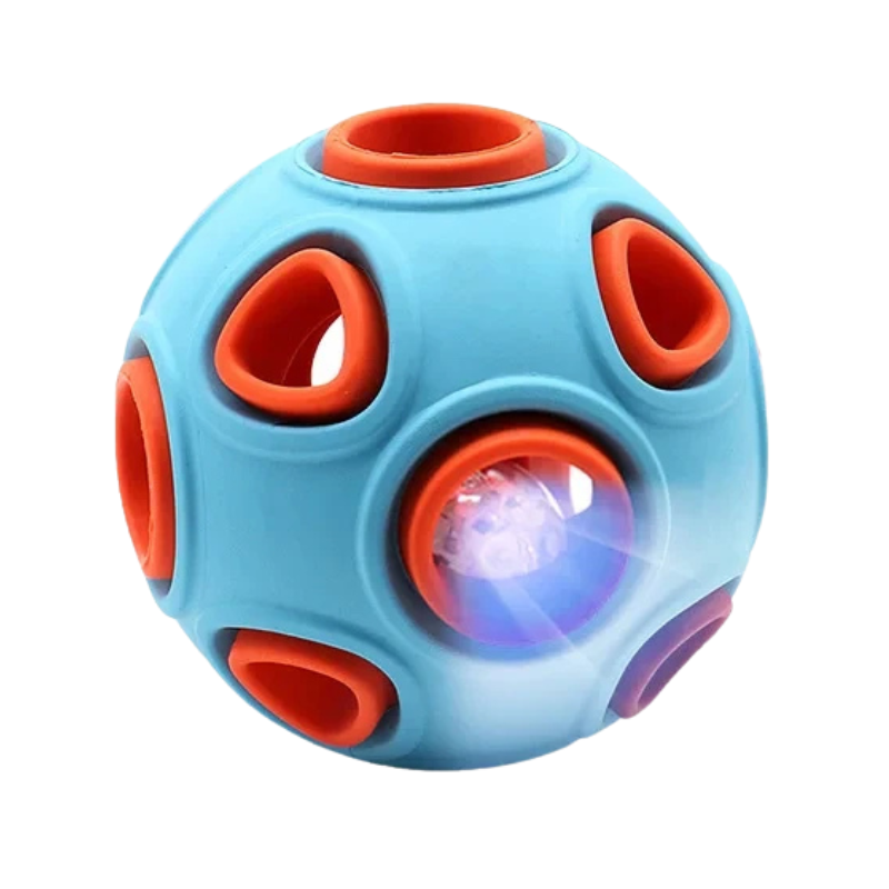 Unleash Endless Energy and Joy in Every Playtime Moment!