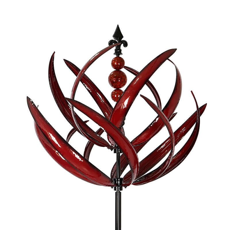 LotusGlow™ — Stunning Weatherproof Garden Accent | 50% Off