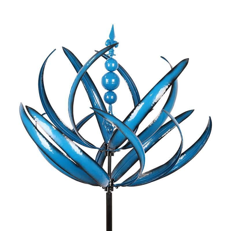 LotusGlow™ — Stunning Weatherproof Garden Accent | 50% Off